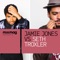 Holy Love (feat. J. Jonasson) - Axel Boman lyrics