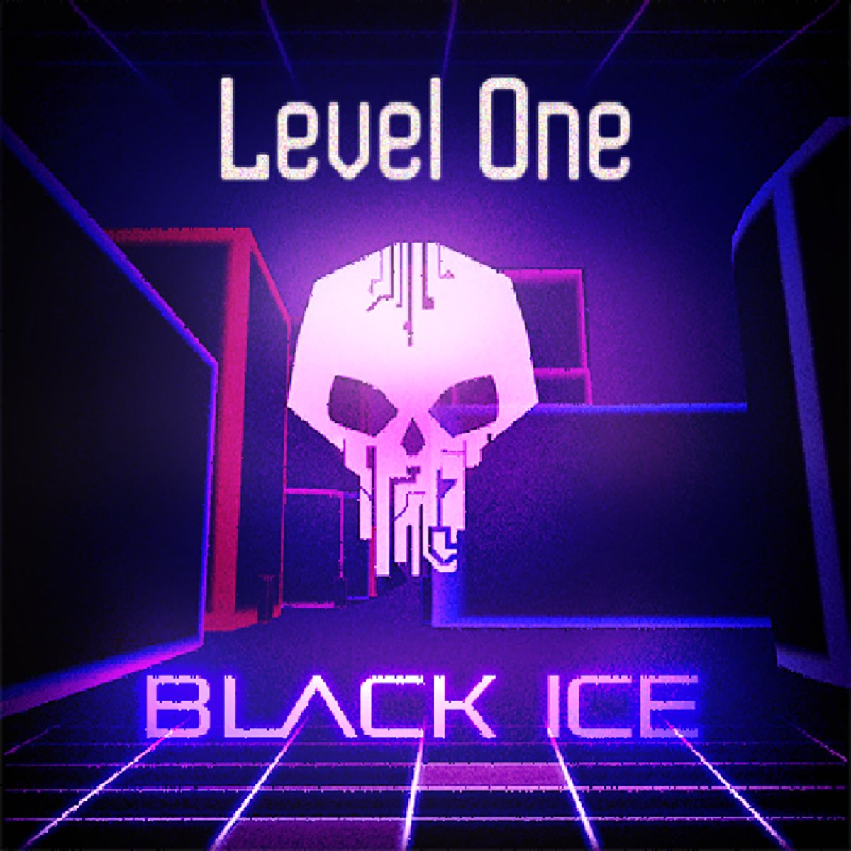 Level ice