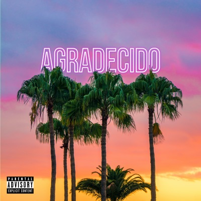 Agradecido - Single