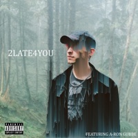 2Late4you - Single - Callux & A-RoN Gubbe