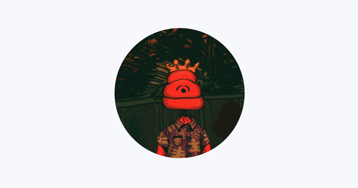 ‎Hive Supremo - Apple Music