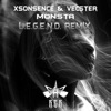 Monsta (L.E.G.E.N.D. Remix) - Single