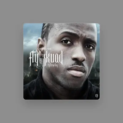 Listen to Fly Skuad, watch music videos, read bio, see tour dates & more!