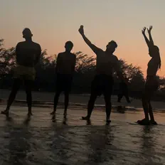 Listen to Nosotros, watch music videos, read bio, see tour dates & more!