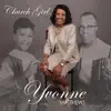 Yvonne Matthews - Jehovah Shammah