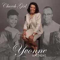 Jehovah Shammah — Yvonne Matthews