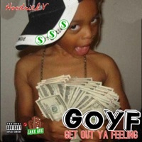 Goyf - Single - Hoodrich V
