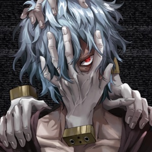 Dust (Shigaraki Rap) [feat. Connor Quest!] - Single