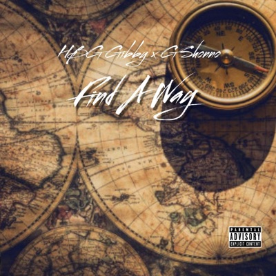 Find a Way (feat. G Shonno) - Single