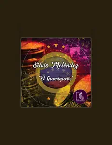 Listen to Silvio Meléndez, watch music videos, read bio, see tour dates & more!