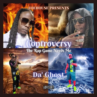 Controversy (The Rap Game Needs Me)
