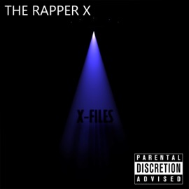 X-Files The Rapper X