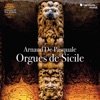 David Guerrier Salmi del Re David, libro primo: Dixit Dominus Orgues de Sicile (Organs of the World, Vol. 1)