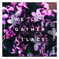 We'll Gather Lilacs (Arr. Ben Parry) - Single - NYCGB Fellowship & Ben Parry