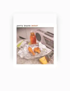 聆聽 Perry Keyes、觀看音樂影片、閱讀小傳、查看巡演日期等！