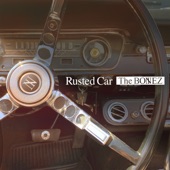 Rusted Car artwork