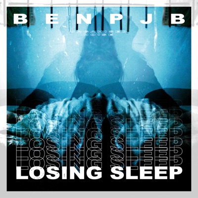 Losing Sleep cover art