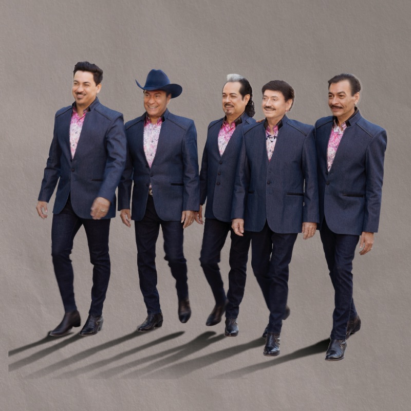 Song - Juan Guerrero - Los Tigres del Norte