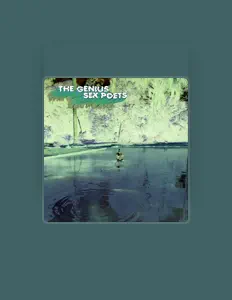 The Genius Sex Poets: песни, клипы, биография, даты выступлений и многое другое.