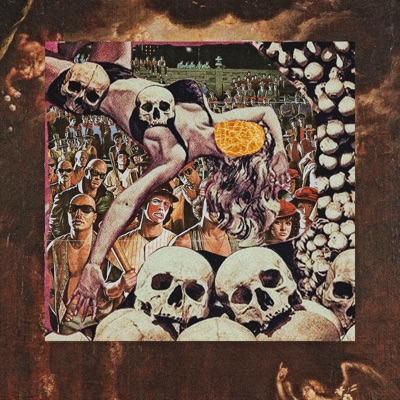 LOONEY SCREW LOOSE - Single