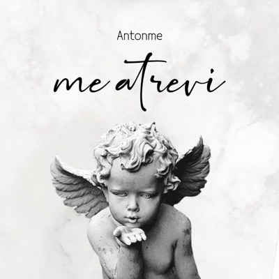 Me atrevi - Single