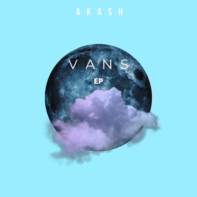 Vans (feat. Mc Pratik) - Single