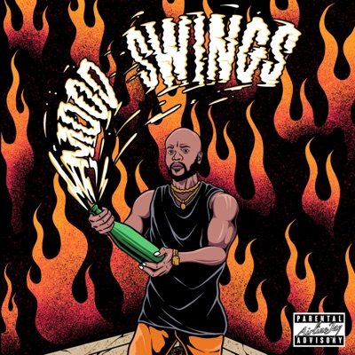 Mood Swings - Single