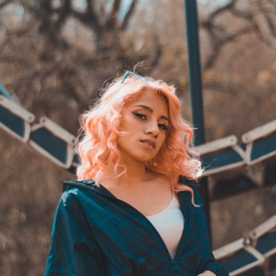 Listen to Perlita, watch music videos, read bio, see tour dates & more!
