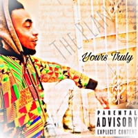 Yours Truly - Chop Akachi