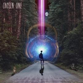 Chosen One (feat. E Fargo) Izzy Drip