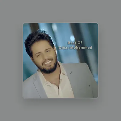 Listen to Omar Mohammed, watch music videos, read bio, see tour dates & more!