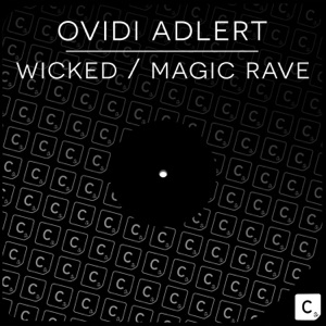 Wicked / Magic Rave - Single