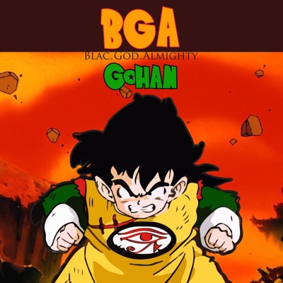 Gohan (feat. Scumbag Fred) - Single