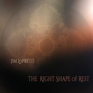 The Right Shape of Rest