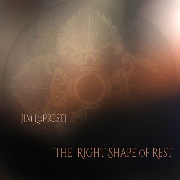 The Right Shape of Rest