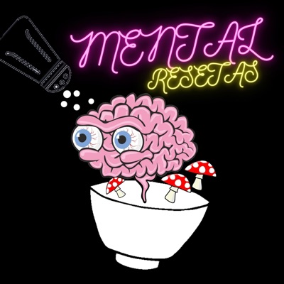 Mental Resetas (feat. Lúi Pirata) - Single