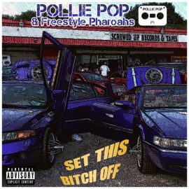 When We Ride (Roll a Fat Sweet) (feat. Late) Pollie Pop & Freestyle Pharoahs