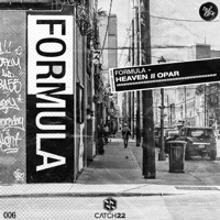 Heaven / Opar - Single - Formula