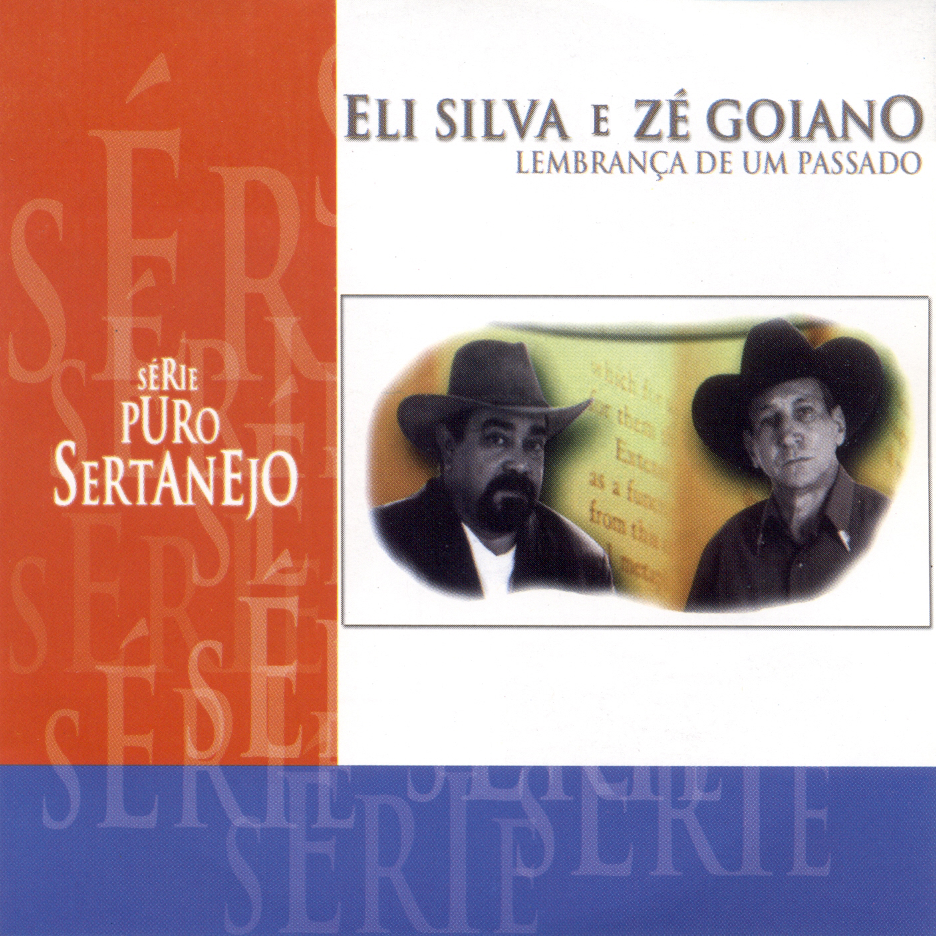 Lembrança de um Passado: Série Puro Sertanejo