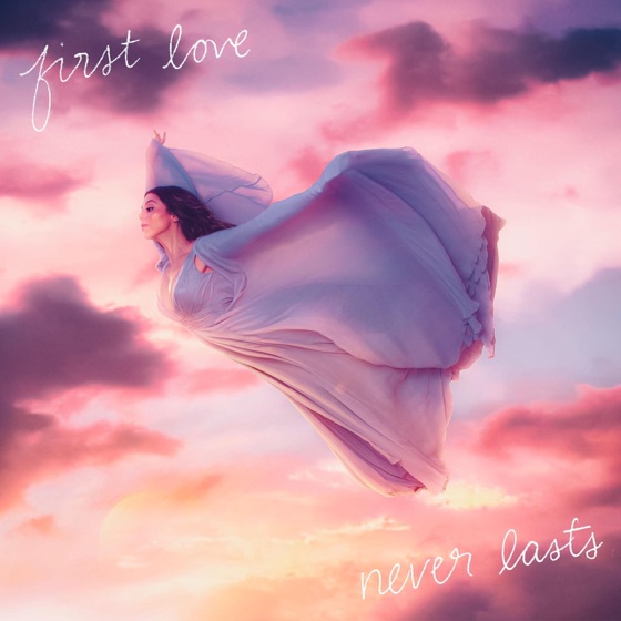 Cover artwork for First Love Never Lasts