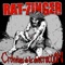 Apártate - Rat-Zinger lyrics
