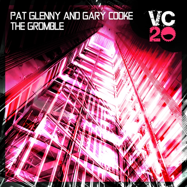 The Gromble - Single