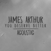 You Deserve Better (Acoustic) artwork