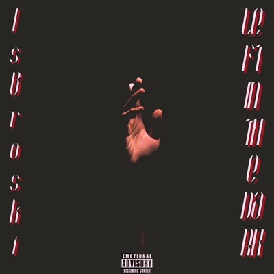 Left In the Dark - Single