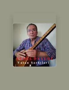 Şenel Önaldı dinle, müzik videolarını izle, biyografisini oku, tur tarihlerini ve daha fazlasını gör!