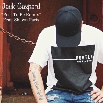 Post To Be (feat. Shawn Paris) [Remix] [Remix] - Single