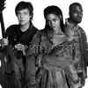 Stream & download FourFiveSeconds - Single