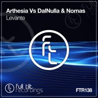 Levante - Single - Arthesia vs DalNulla & NOMAS