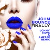 Finally (Jonny Nevs &amp; Amfree Remix)