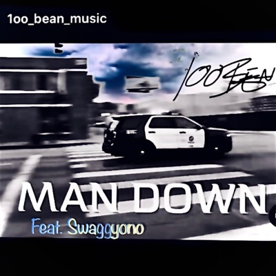 Man Down (feat. Swaggyono) - Single